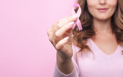 Estilo de vida y cáncer de mama