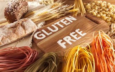Qué sabemos sobre el gluten y la celiaquía