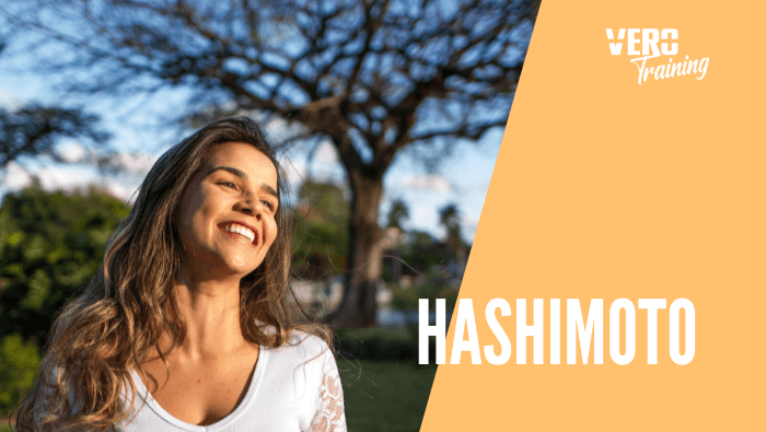 Tiroiditis de Hashimoto, síntomas y tratamiento