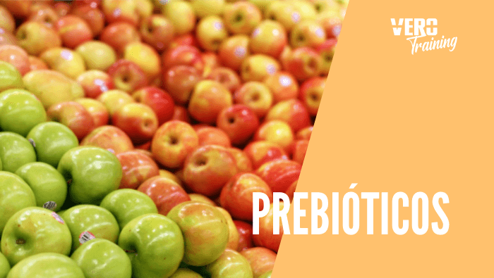 ¿Qué son los prebióticos?