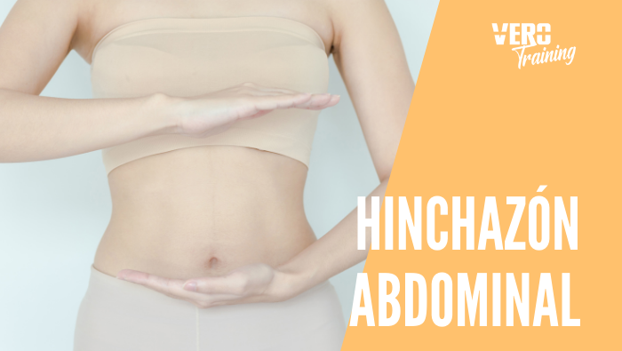 Hinchazón abdominal: posibles causas